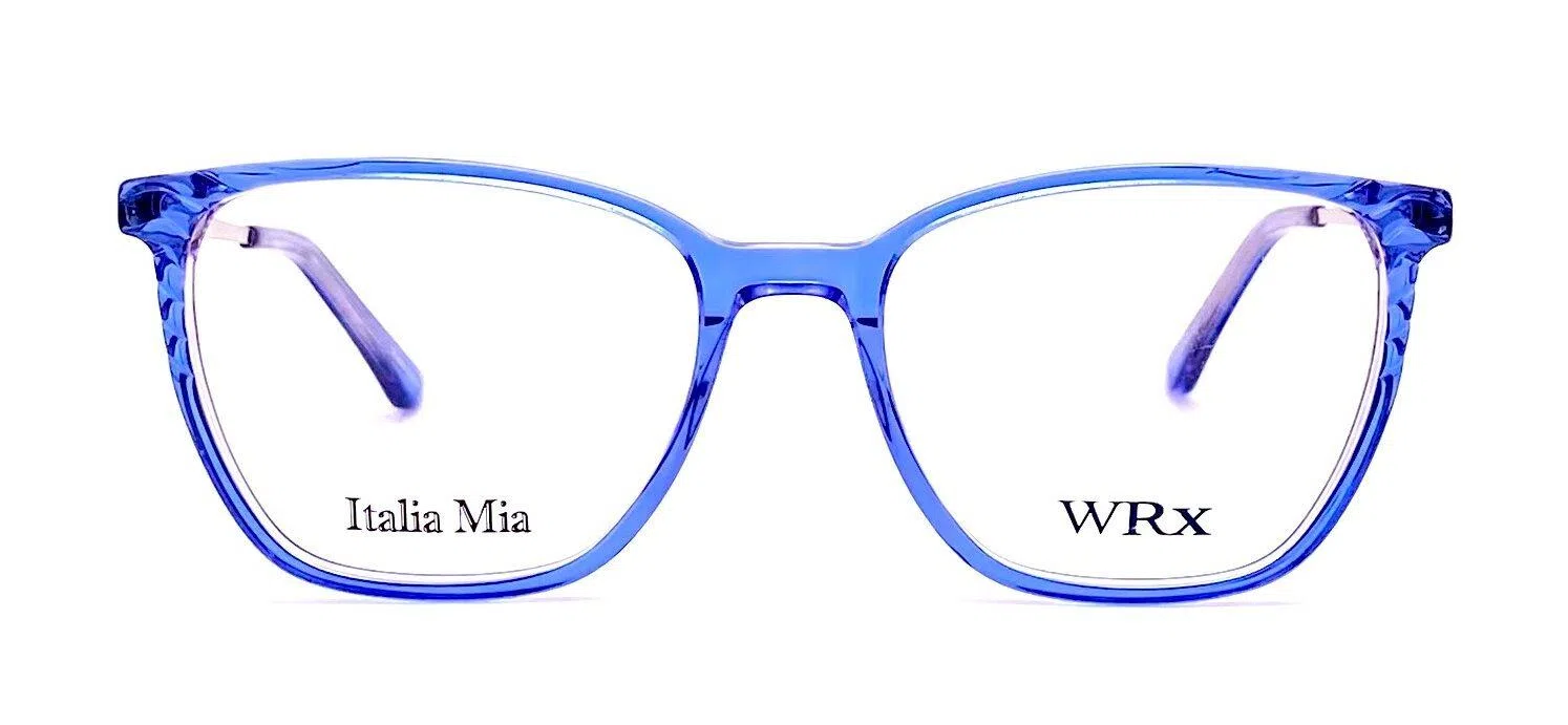 Italia Mia IM823 Eyeglasses - view 3